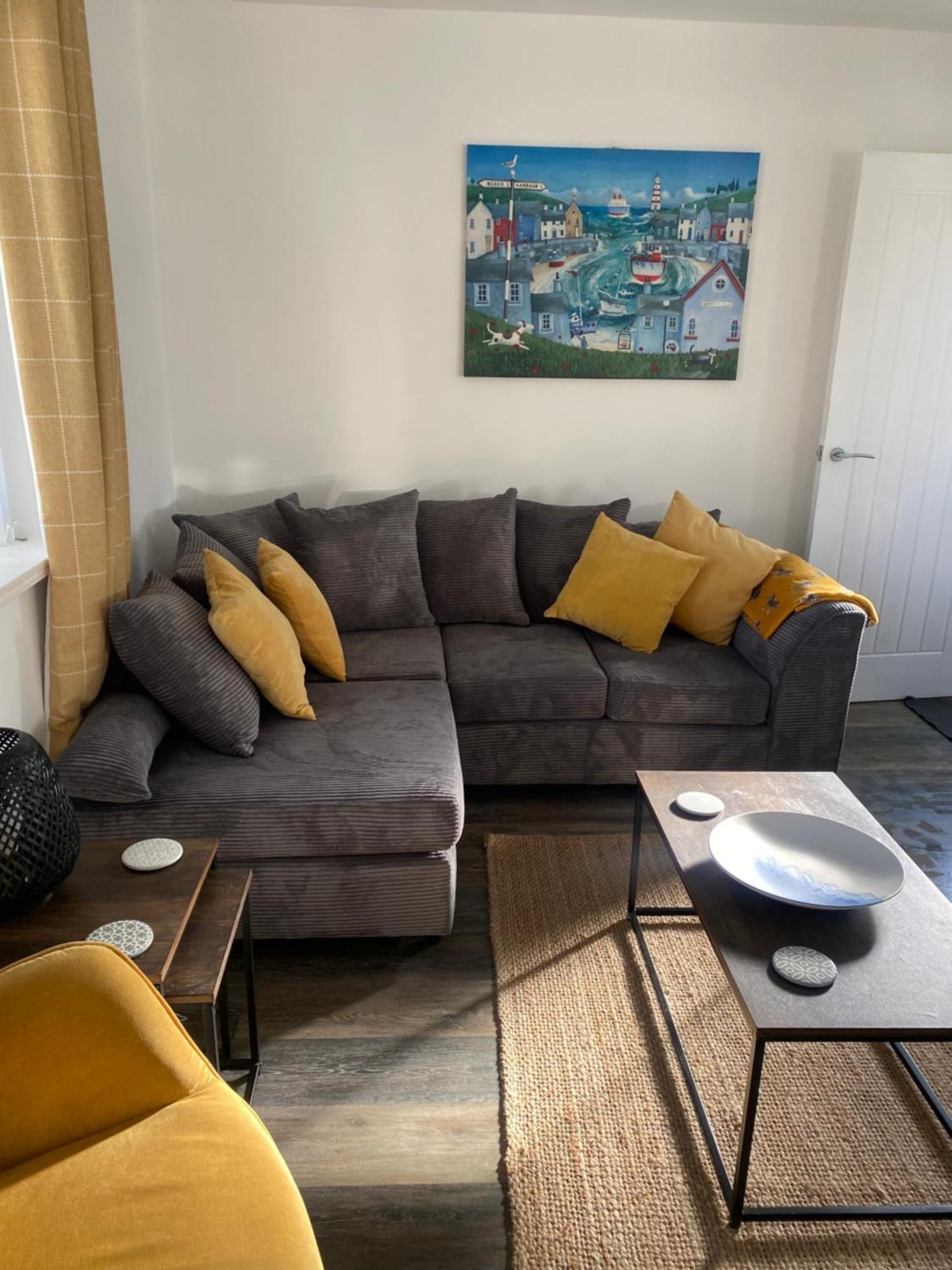 44 Gower Holiday Village Ty Gwyr Cosy 2 Bedroom Chalet Swansea Luaran gambar